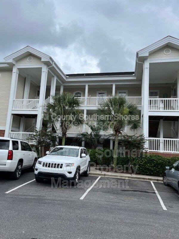 Condo for rent at 1538 Lanterns Rest Rd #202, Myrtle Beach, SC 29579