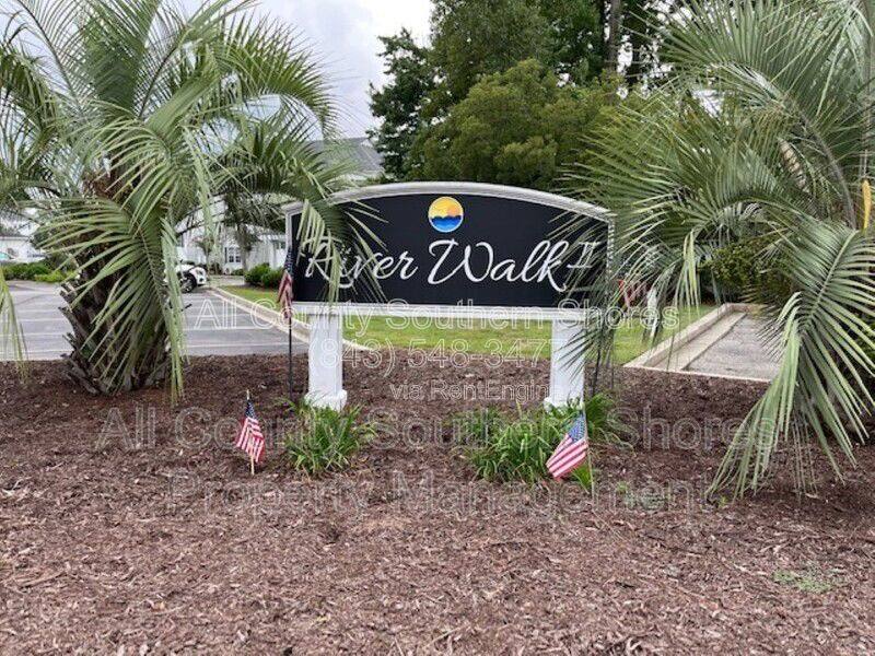 Condo for rent at 1538 Lanterns Rest Rd #202, Myrtle Beach, SC 29579