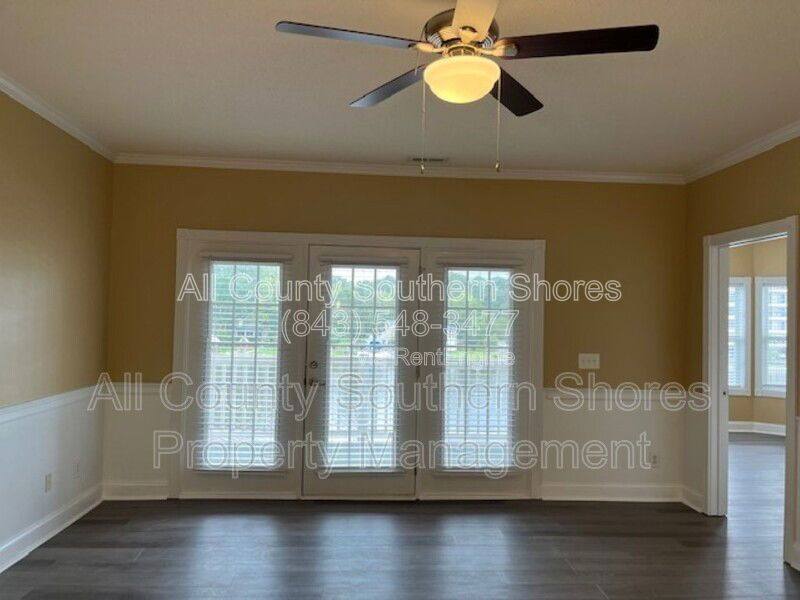 Condo for rent at 1538 Lanterns Rest Rd #202, Myrtle Beach, SC 29579