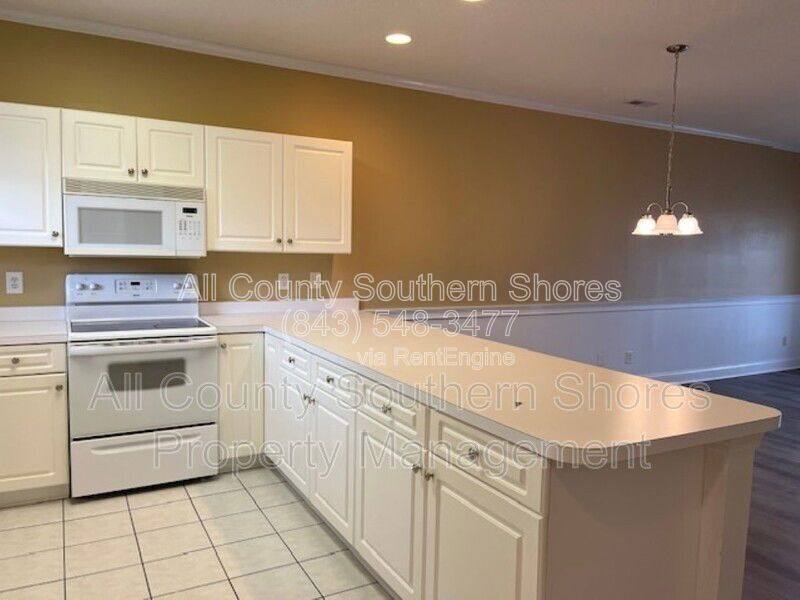 Condo for rent at 1538 Lanterns Rest Rd #202, Myrtle Beach, SC 29579