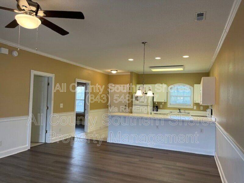 Condo for rent at 1538 Lanterns Rest Rd #202, Myrtle Beach, SC 29579