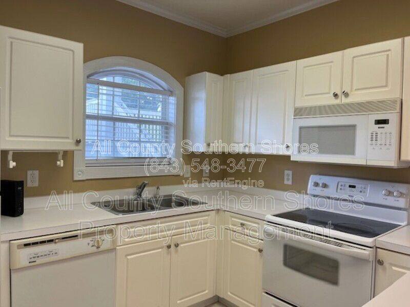 Condo for rent at 1538 Lanterns Rest Rd #202, Myrtle Beach, SC 29579