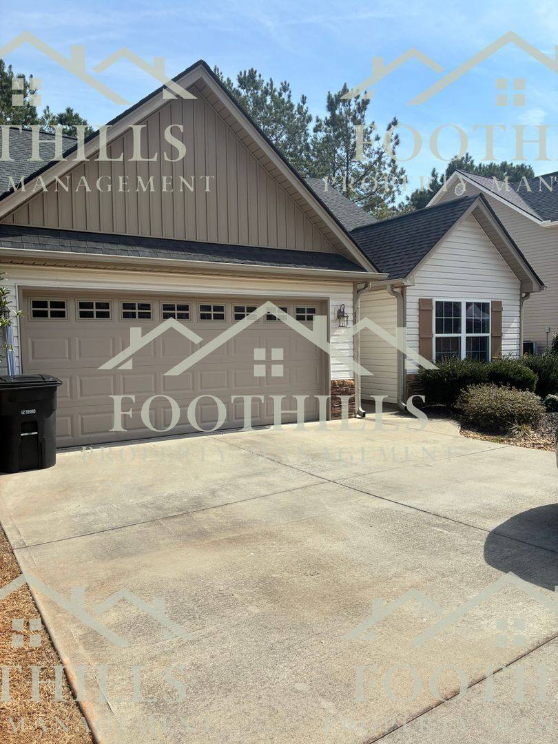 House for rent at 118 Gallant Lane, Anderson, SC 29621