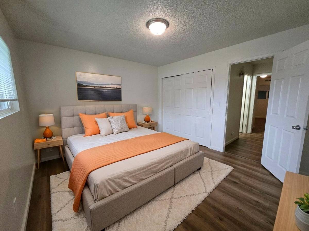 Apartment for rent at 633 SE Flint St #3, Roseburg, OR 97470