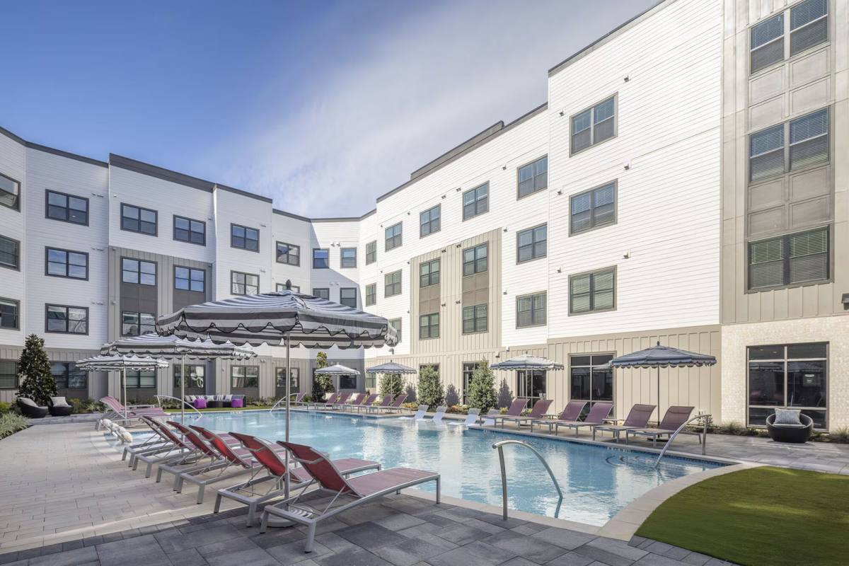 Apartment for rent at 19939 Longenbaugh Rd, Cypress, TX 77433