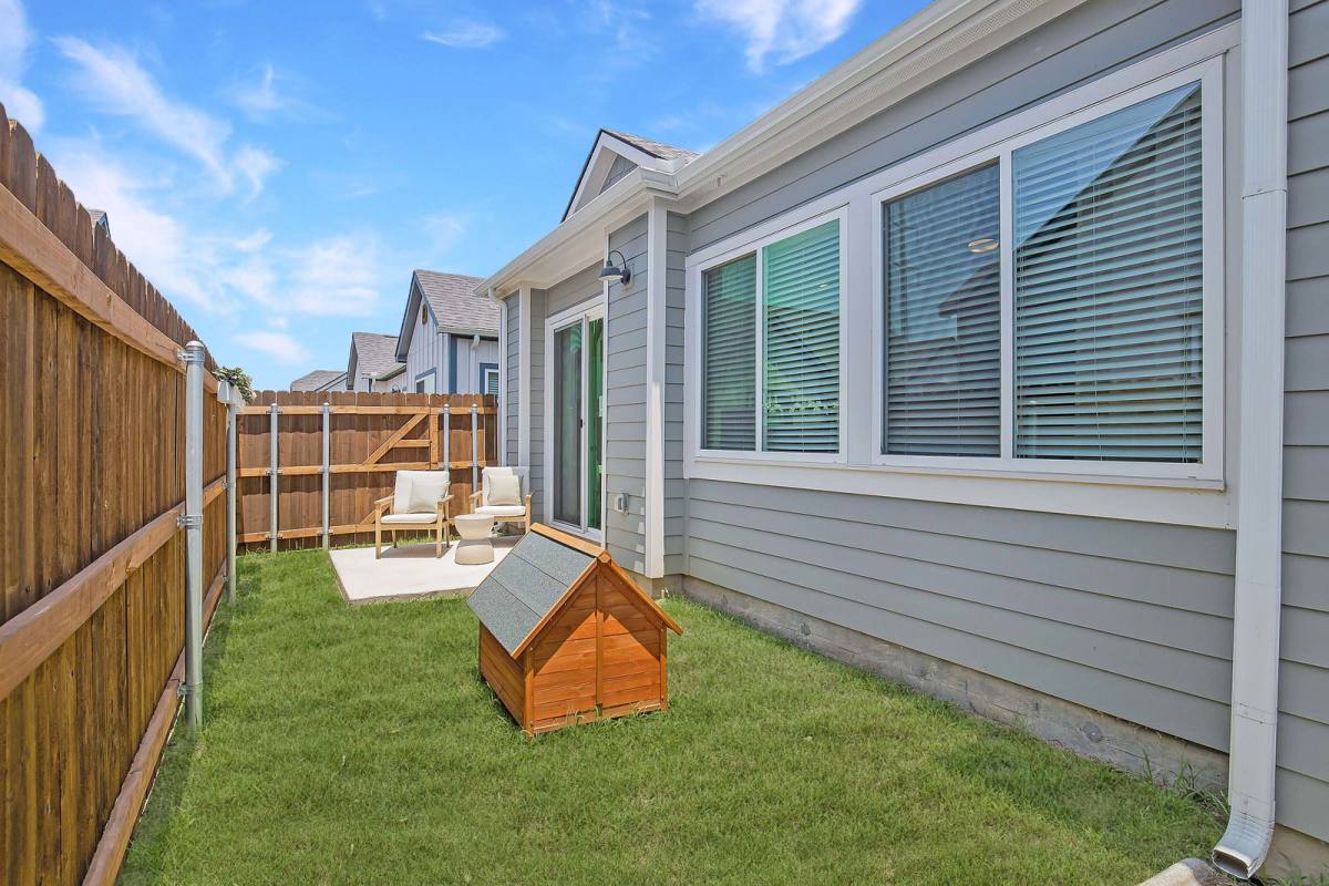 House for rent at 5553 Lockhart Lane, Fort Worth, TX 76123