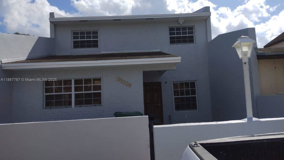 House for rent at 19319 NW 54th Court, Opa Locka, FL 33055