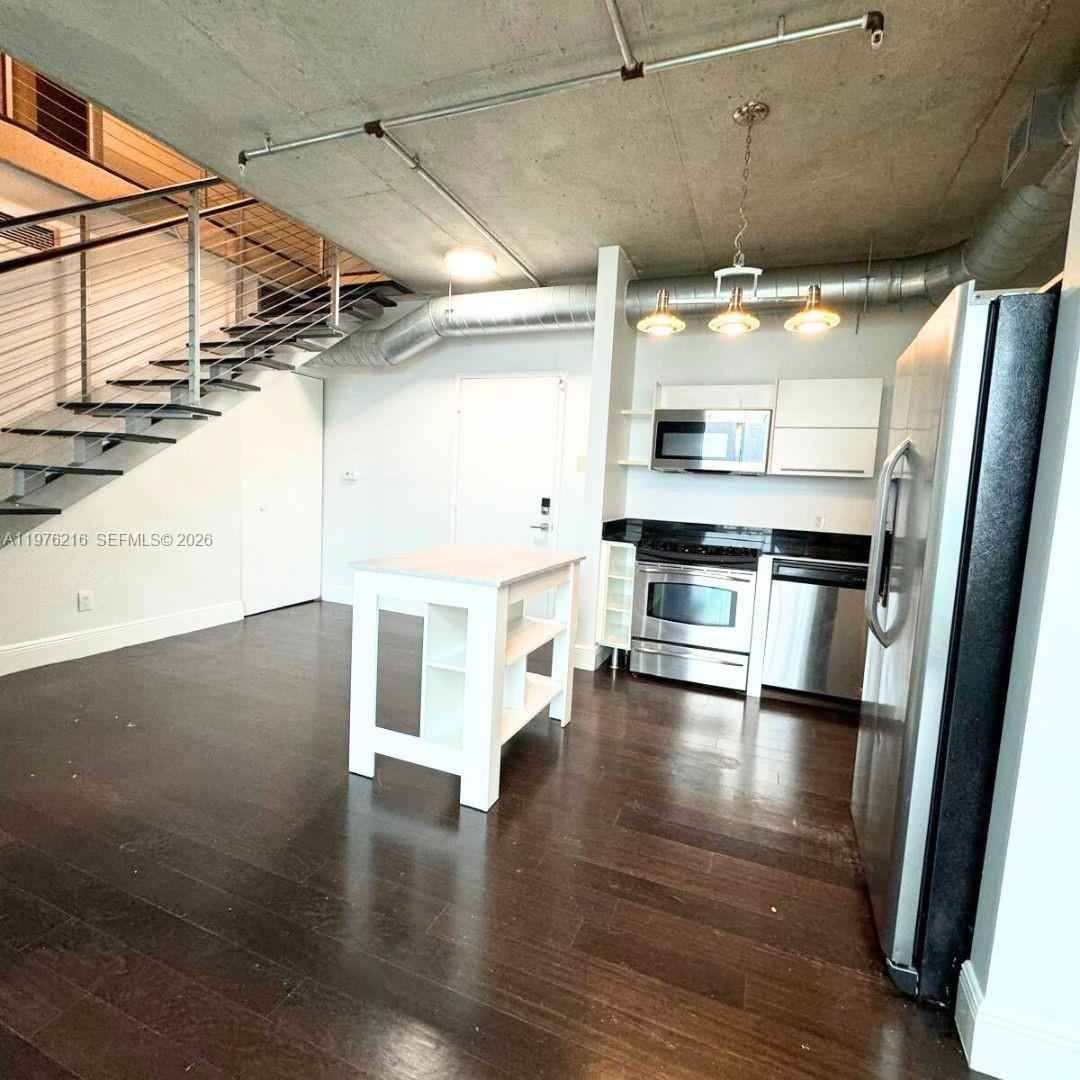 Condo for rent at 690 SW 1st Court #PHI24, Miami, FL 33130