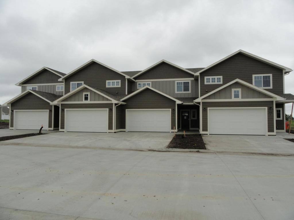 Townhouse for rent at 1515 Ohana Ave, Brookings, SD 57006
