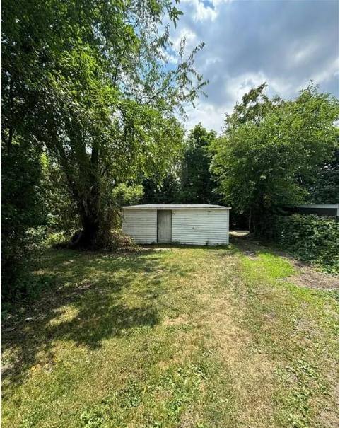 House for rent at 7001 Hague Ave, Cleveland, OH 44102