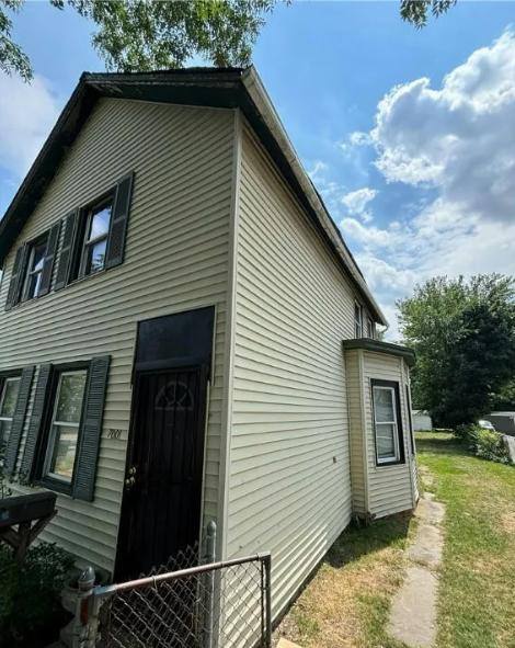 House for rent at 7001 Hague Ave, Cleveland, OH 44102