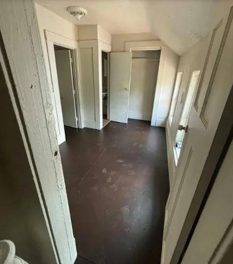 House for rent at 7001 Hague Ave, Cleveland, OH 44102