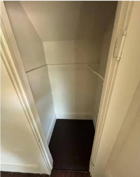 House for rent at 7001 Hague Ave, Cleveland, OH 44102