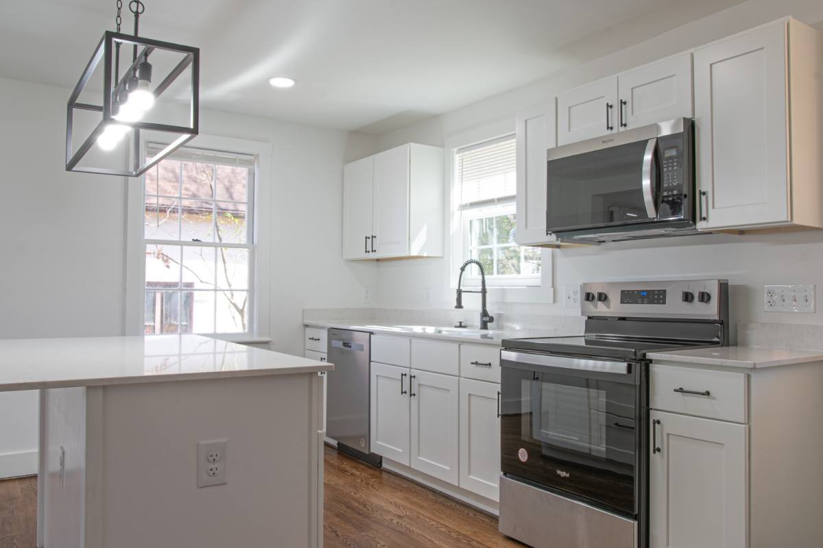 Apartment for rent at 887 Pine St, Danville, VA 24541