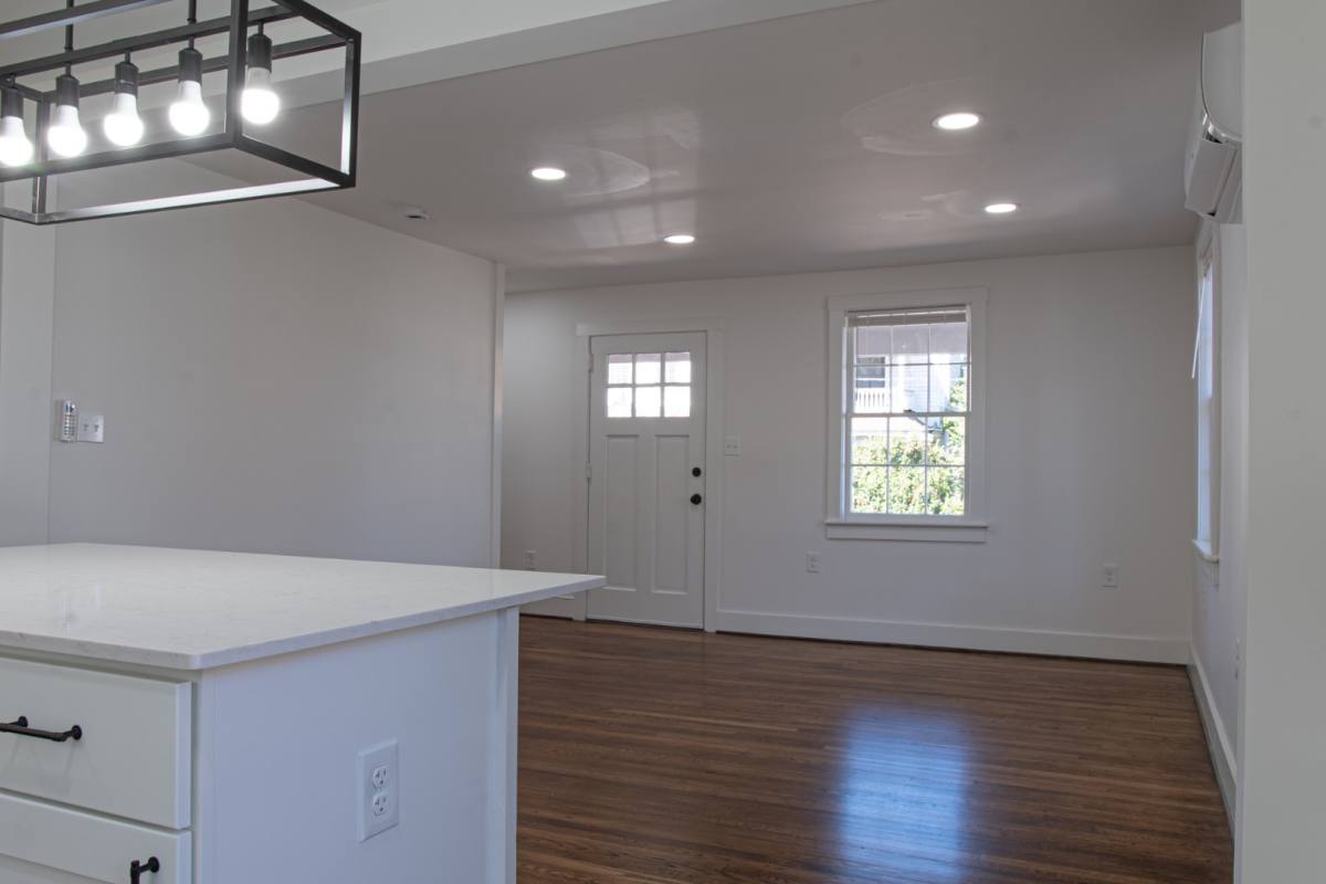 Apartment for rent at 887 Pine St, Danville, VA 24541