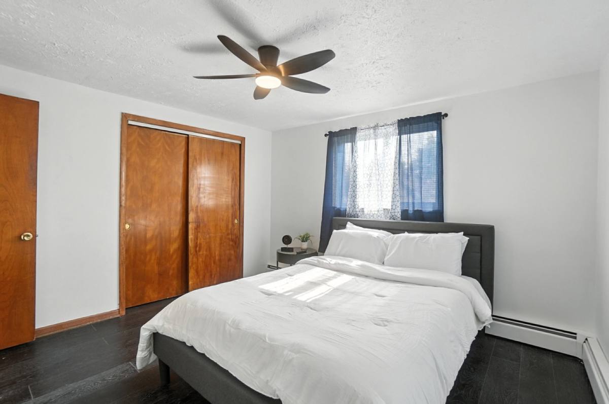 Apartment for rent at 3517 W Galbraith Rd #3, Cincinnati, OH 45239