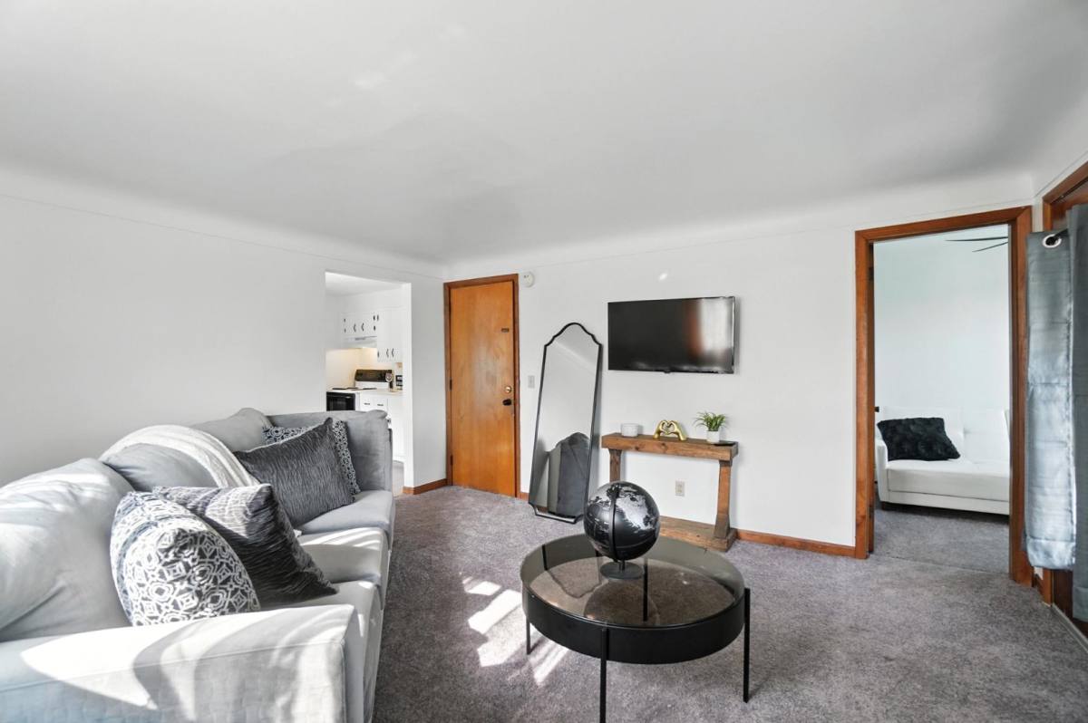Apartment for rent at 3517 W Galbraith Rd #3, Cincinnati, OH 45239