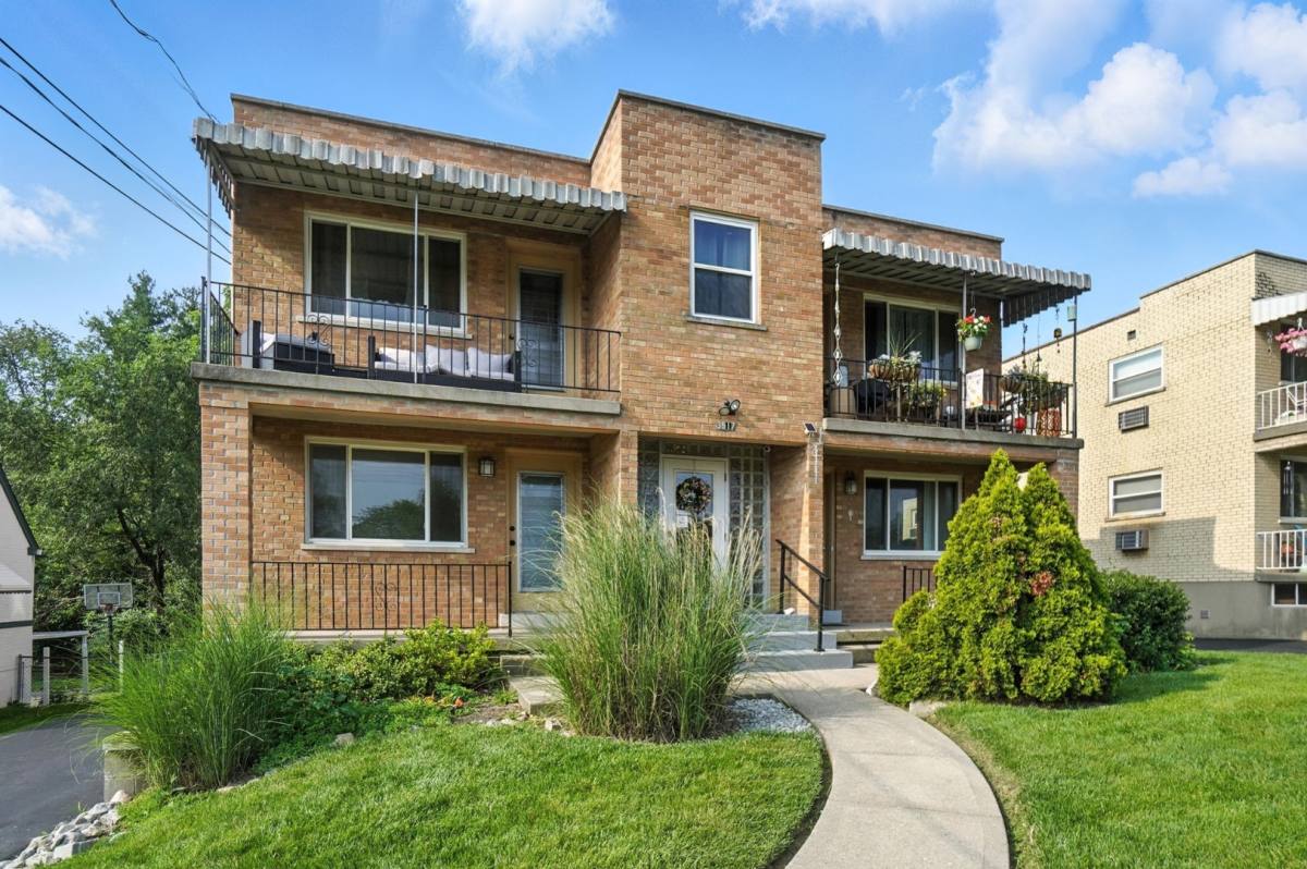Apartment for rent at 3517 W Galbraith Rd #3, Cincinnati, OH 45239