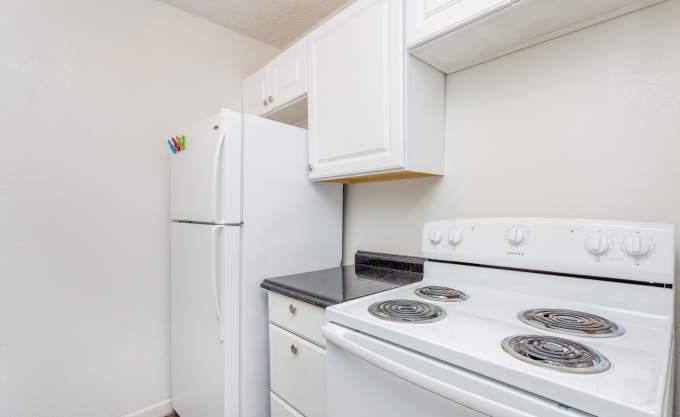 Apartment for rent at 9550 Long Point Rd, Houston, TX 77055