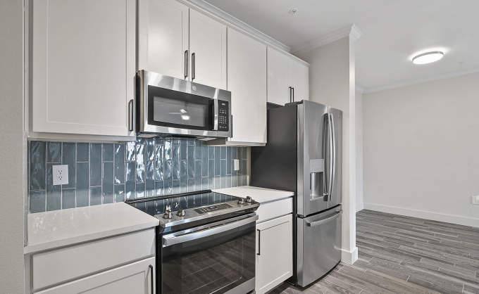 Apartment for rent at 21550 Provincial Blvd, Katy, TX 77450
