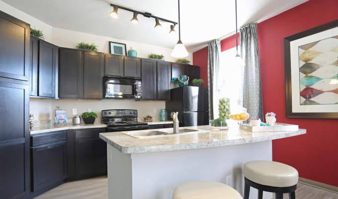 Apartment for rent at 5751 Greenhouse Rd, Katy, TX 77449