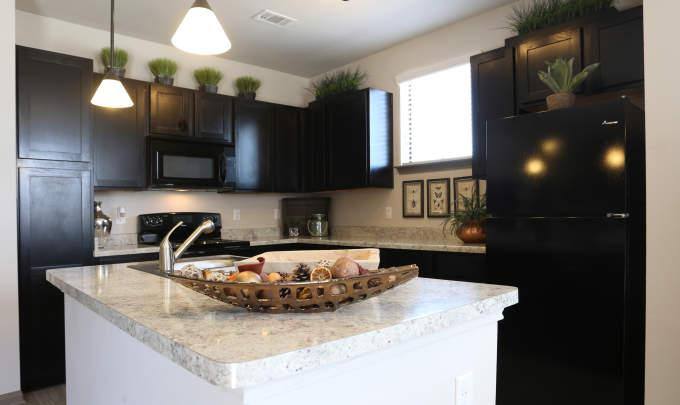 Apartment for rent at 5751 Greenhouse Rd, Katy, TX 77449