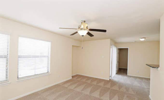 Apartment for rent at 5500 De Soto St, Houston, TX 77091