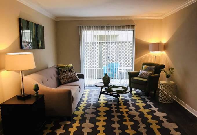 Apartment for rent at 2600 Westerland Dr, Houston, TX 77063