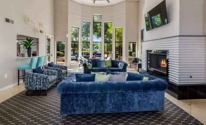 Apartment for rent at 1200 College Parkway, Lewisville, TX 75077