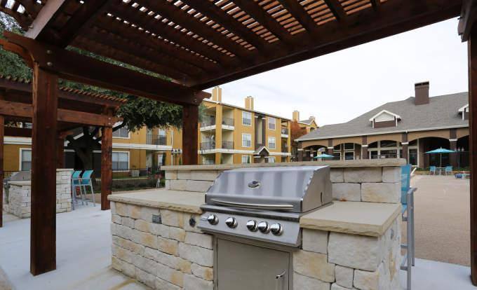 Apartment for rent at 290 Lake Park Rd, Lewisville, TX 75057