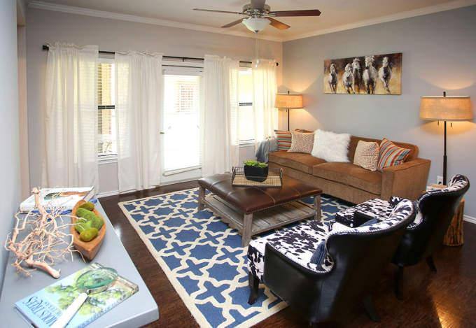 Apartment for rent at 13450 Alta Vista Rd Dr, Roanoke, TX 76262