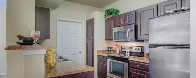 Apartment for rent at 1515 Cannon Parkway, Roanoke, TX 76262