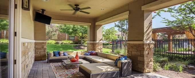 Apartment for rent at 1701 E Hebron Parkway, Carrollton, TX 75010