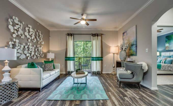 Apartment for rent at 351 Tx 121 Bypass, Lewisville, TX 75067