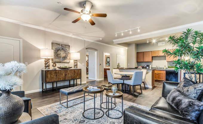 Apartment for rent at 4645 Plano Parkway, Carrollton, TX 75010