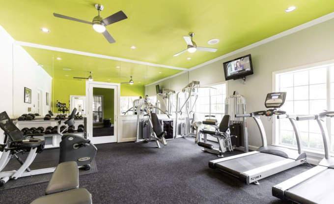 2501 Ohio Dr, Plano, TX 75093 - Apartment For Rent - Image 10