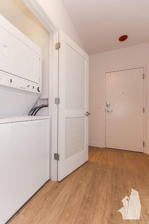 Apartment for rent at 201 N Garland #2212, Chicago, IL 60601