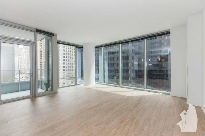 Apartment for rent at 201 N Garland #2212, Chicago, IL 60601