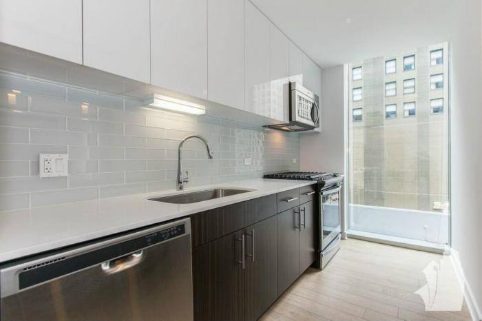 Apartment for rent at 201 N Garland #2212, Chicago, IL 60601