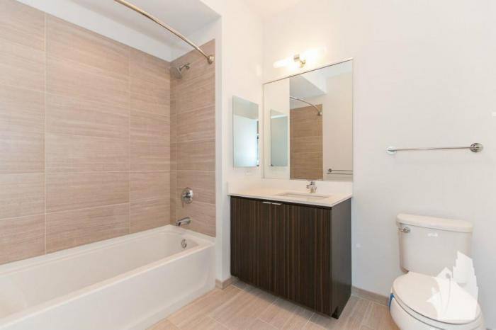 Apartment for rent at 201 N Garland #2212, Chicago, IL 60601