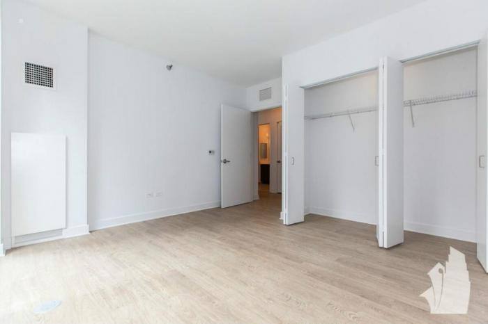 Apartment for rent at 201 N Garland #2212, Chicago, IL 60601