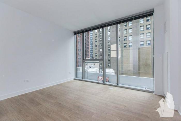 Apartment for rent at 201 N Garland #2212, Chicago, IL 60601