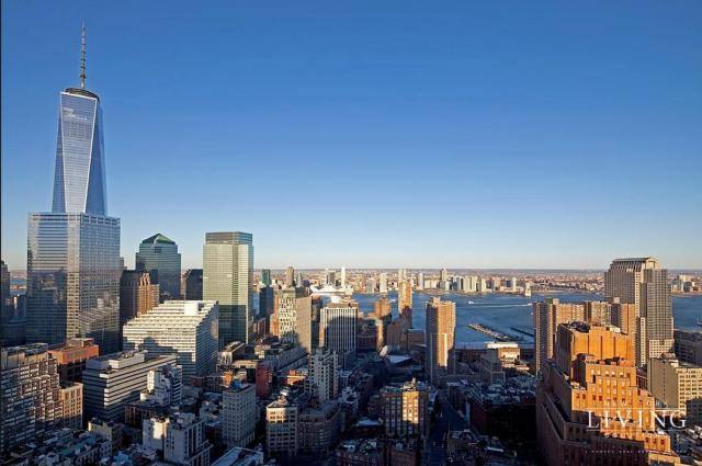 Apartment for rent at 105 Duane St #36E, New York, NY 10007