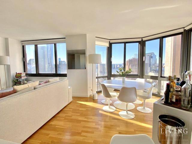 Apartment for rent at 105 Duane St #36E, New York, NY 10007
