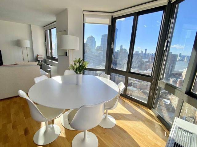 Apartment for rent at 105 Duane St #36E, New York, NY 10007