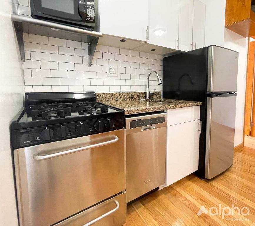 Apartment for rent at 175 E 101st St #14, New York, NY 10029