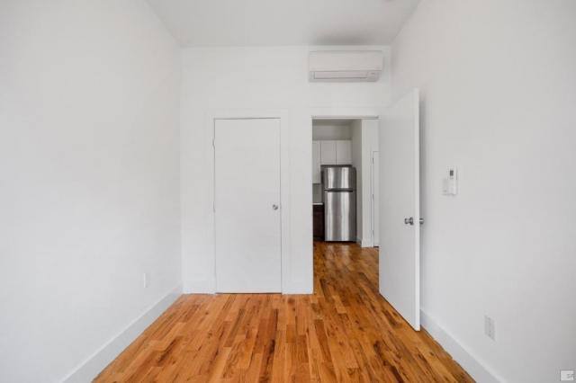 Apartment for rent at 476 Gates Ave #2F, Brooklyn, NY 11216