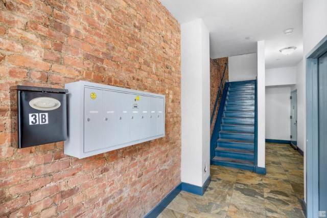 Apartment for rent at 476 Gates Ave #2F, Brooklyn, NY 11216