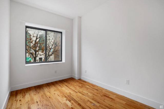 Apartment for rent at 476 Gates Ave #2F, Brooklyn, NY 11216