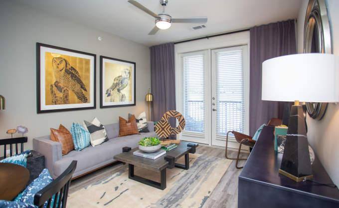 Apartment for rent at 1980 Tx, The Colony, TX 75056